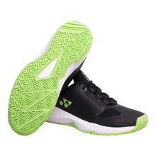 Yonex Tennis Shoes Power Cushion Lumio 4 Allcourt 2024 black Men